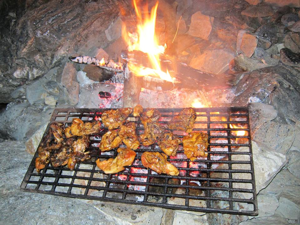 BBQ